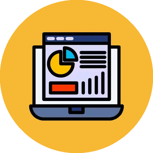 Dashboard TCM System