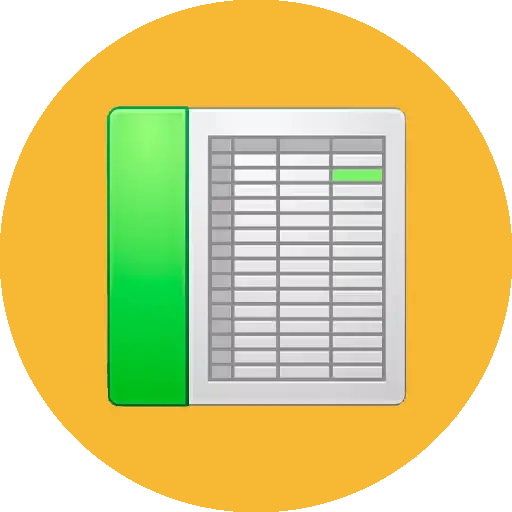 Contadores TCM System logo